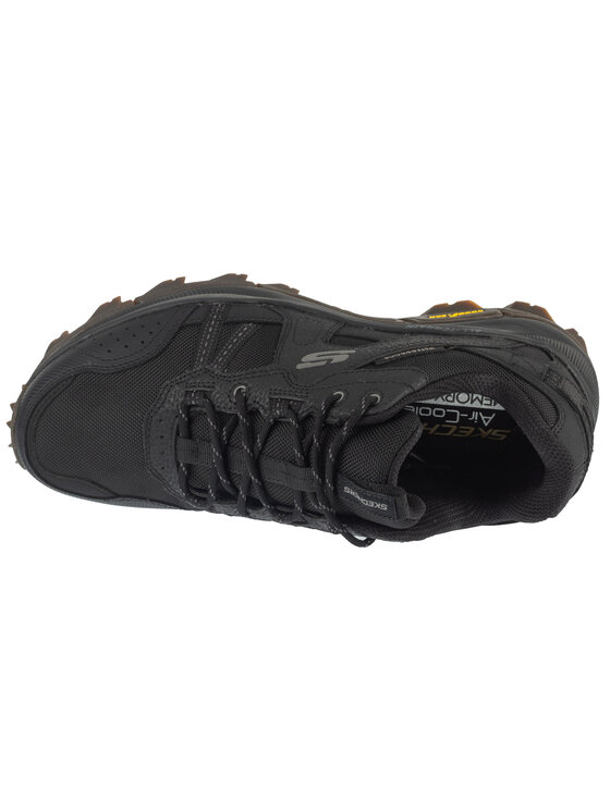 Skechers Skechers Scarpe da arrampicata Equalizer 5.0 Trail - Tumbler Ridge Nero