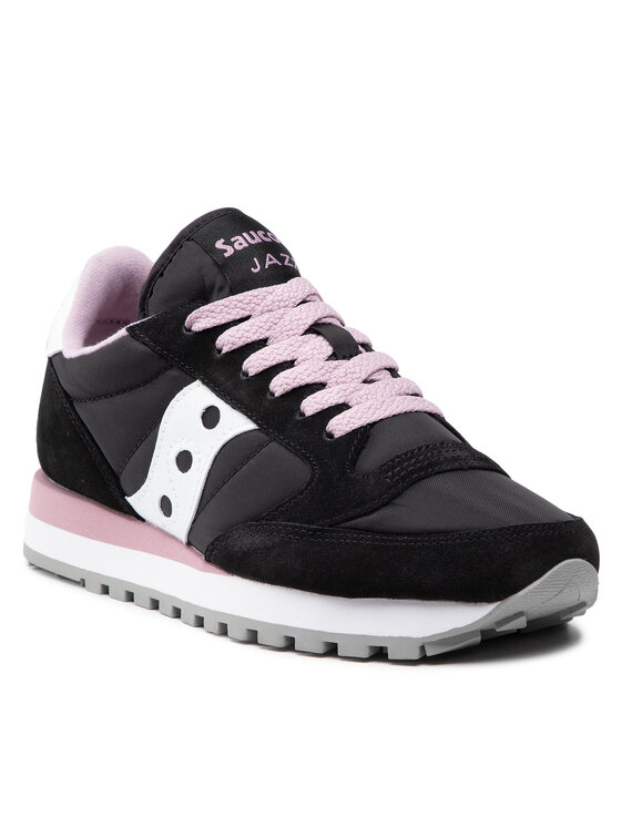 Saucony Tenisice Jaz Original S1044 626 Crna Modivo.hr