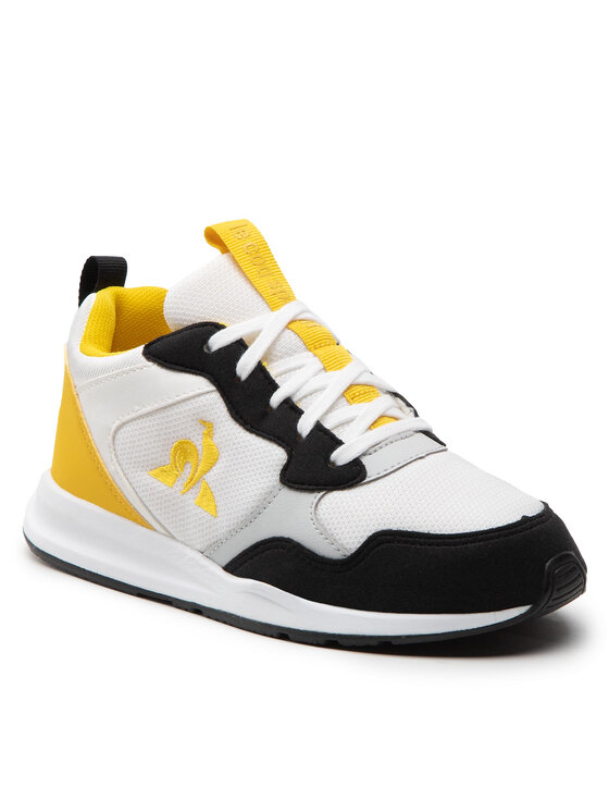 Le Coq Sportif Sneakers Lcs R500 Gs Sport 2220356 Blanc Modivo