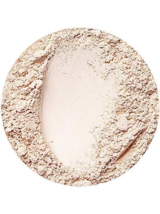Annabelle Minerals Annabelle Minerals Podkład mineralny matujący Podkład Sunny Fairest