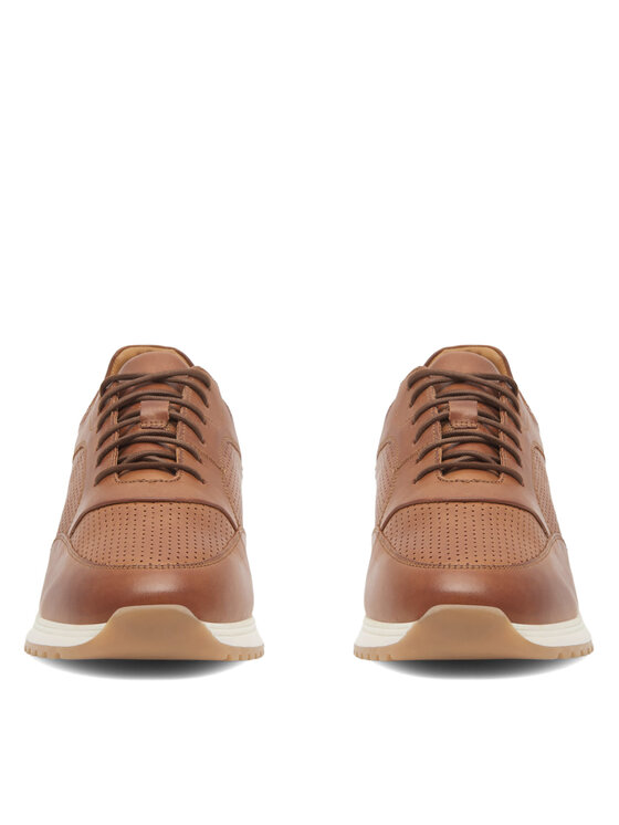 Lasocki Lasocki Sneakers CRUZE-02 MI08 Marrone