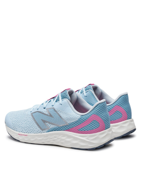 New Balance New Balance Tekaški čevlji Fresh Foam Arishi v4 GPARIYB4 Vijolična