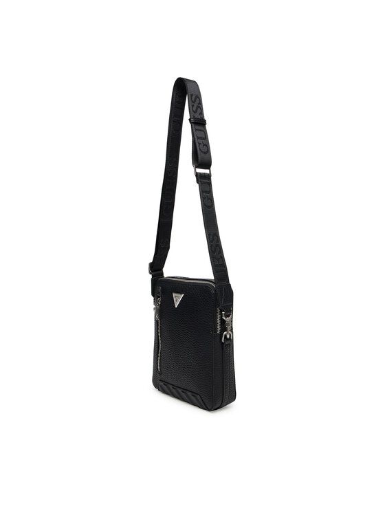 Guess Guess Τσαντάκι HMTOLG P5413 Μαύρο