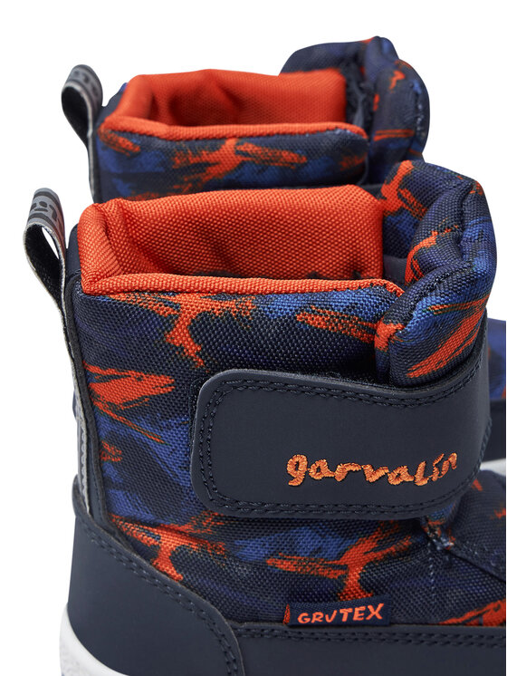 Garvalin Garvalin Снігоходи 231859-B M Cиній