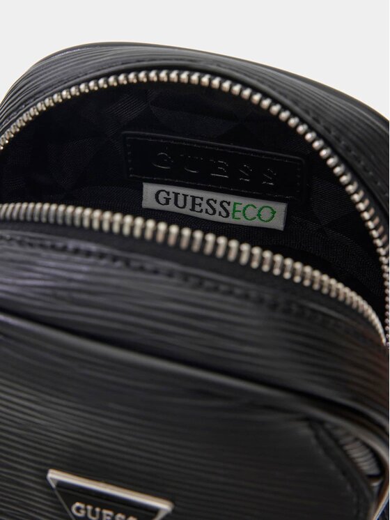 Guess Guess Torba 181150 Czarny