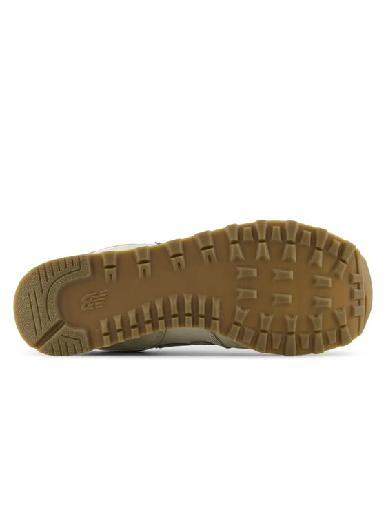 New Balance New Balance Sneakersy U5748DF Beżowy