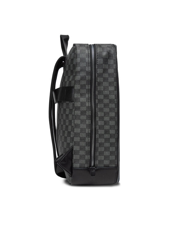 Guess Guess Rucksack Jet Set HMJESE P4161 Schwarz