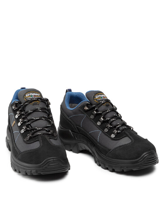 Grisport Grisport Scarpe da trekking 13364S84G Nero