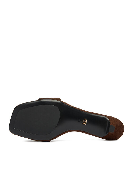 GINO ROSSI GINO ROSSI Plätud EO-V2229-111-5 Pruun