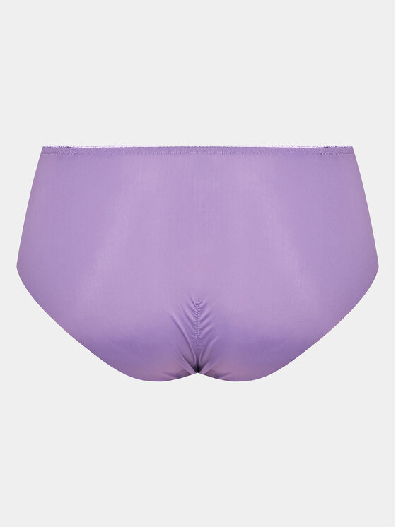 Triumph Triumph Klasiskās biksītes Essential 10166828 Violets