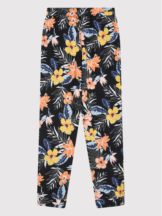 Pantaloni di tessuto Roxy