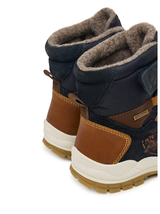 Primigi Primigi Sniega zābaki GORE-TEX 2395011 M Tumši zils