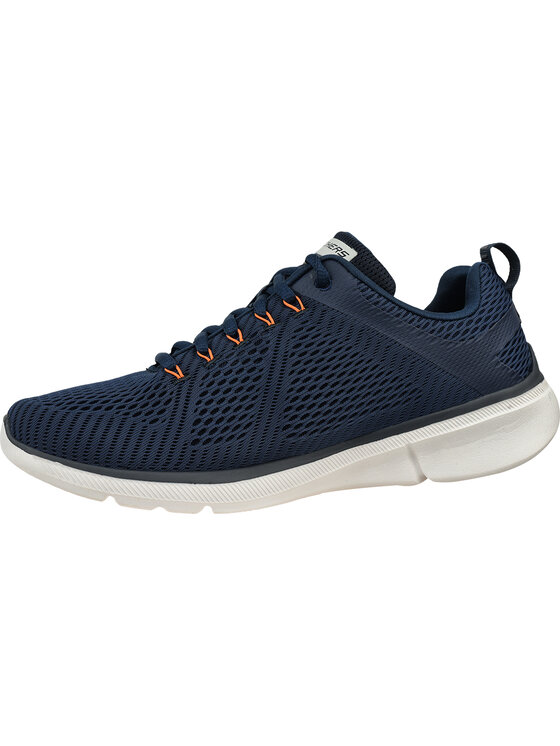 Skechers Skechers Snīkeri Equalizer 3.0 52927/NVOR Tumši zils