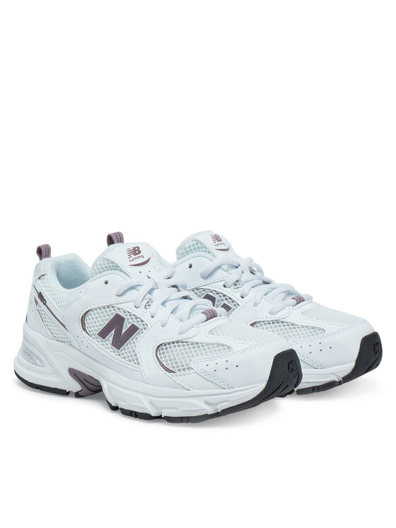New Balance New Balance Sneakersy GR530SR Biały