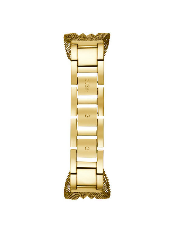 Guess Guess Uhr Chiffon W1083L2 Goldfarben
