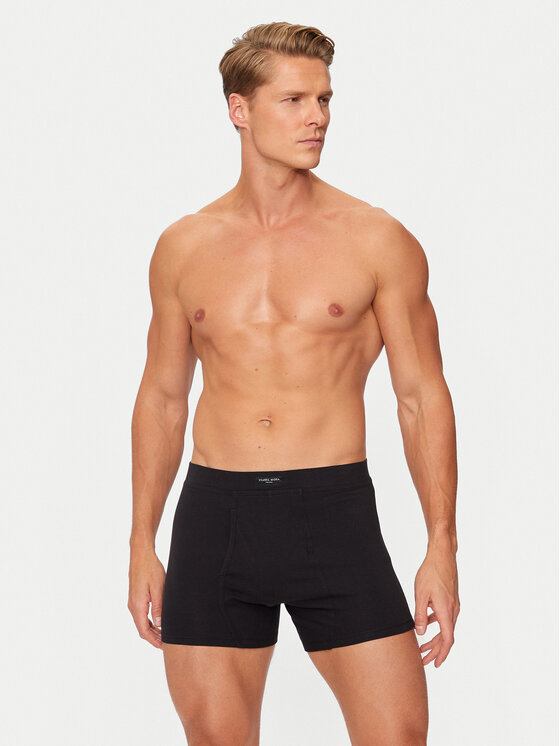 Ysabel Mora Ysabel Mora Boxershorts 20157 Schwarz