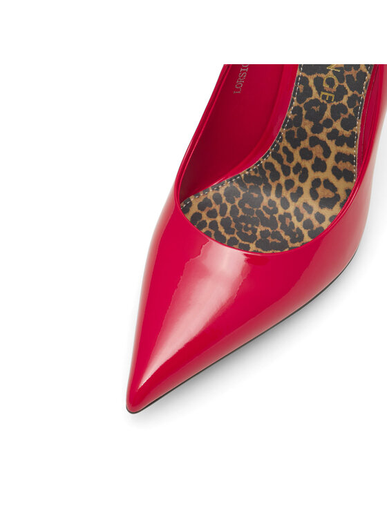 Eva Minge Eva Minge Scarpe stiletto LORSICA V661-703-1 Rosso