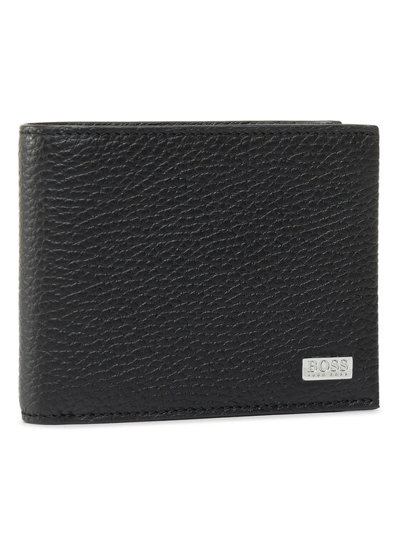 Portafoglio grande da uomo Crosstown Trifold