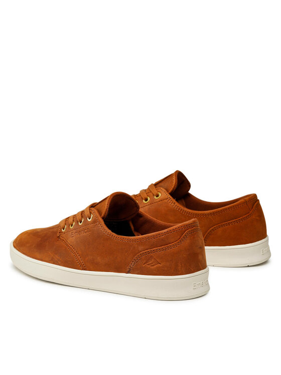 Sneakers The Romero Laced 6102000089 Marrone