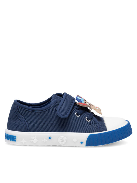 Dziecięce Tenisówki Paw Patrol, Rozmiar 29, Grantowe, CF-SS24-402PAW
