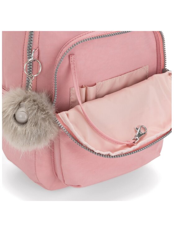 Kipling Kipling Plecak 247683 Różowy