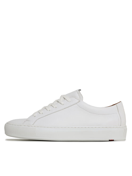 Lloyd Lloyd Sneakers Abel 13-128-01 Bianco