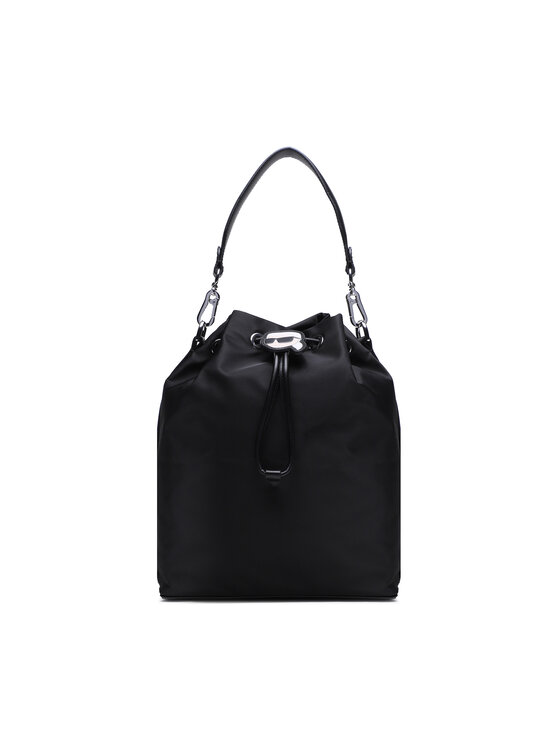 KARL LAGERFELD KARL LAGERFELD Дамска чанта 230W3048 Черен