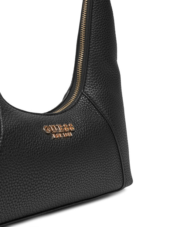 Guess Guess Torbica Calista HWBG73 34170 Crna