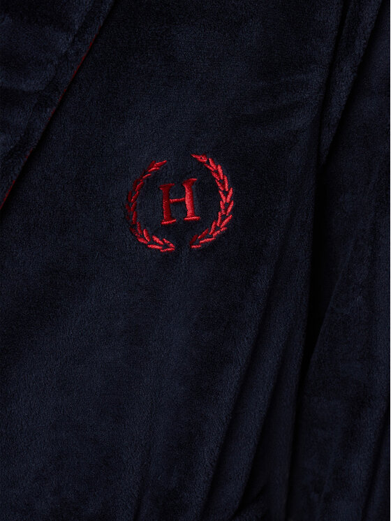 Henderson Henderson Halāts 36375 Tumši zils