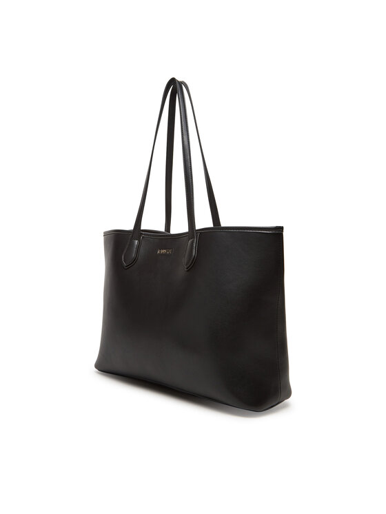 MEXX MEXX Kabelka C-MEXX-H-002-08 Čierna