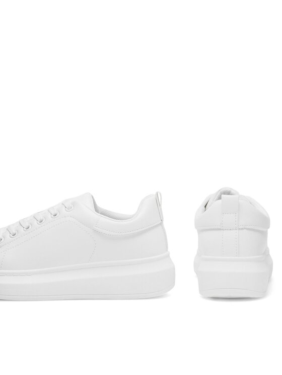 Jenny Fairy Jenny Fairy Sneakers WSS20531-01 Bianco