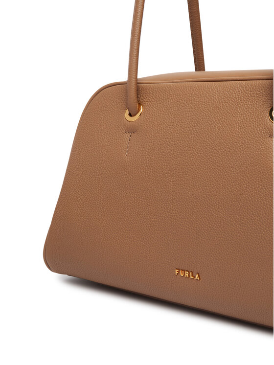 Furla Furla Käekott Poppy M Shoulder Bag WB02109 BX4573 4489S Beež