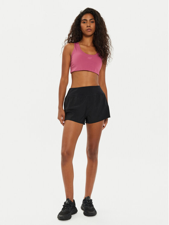 4F 4F Sport-BH 4FWAW24USBAF140 Rosa