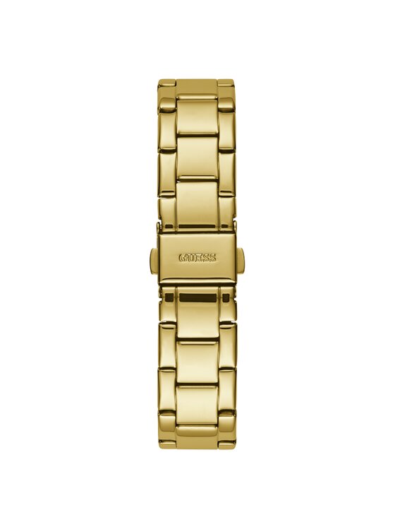 Guess Guess Hodinky GW0001L2 Zlatá