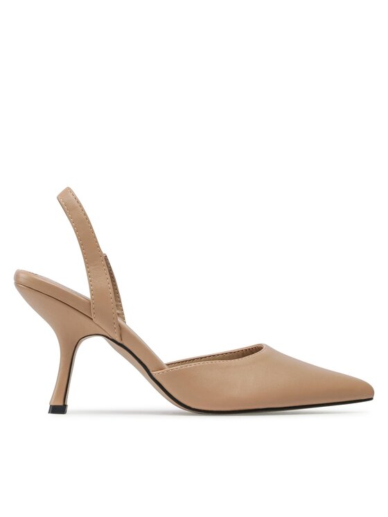 Jenny Fairy Jenny Fairy Sandalen LS5925-01 Beige