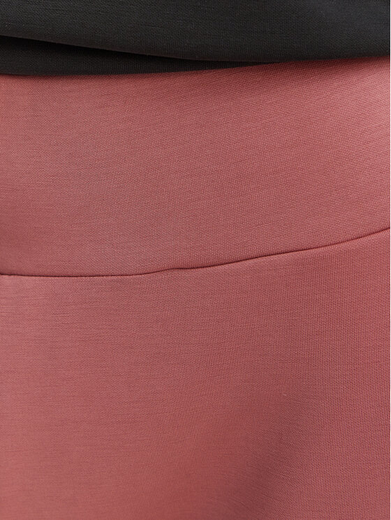 4F 4F Pantaloni da tuta 4FWAW23TTROF611 Rosa Relaxed Fit