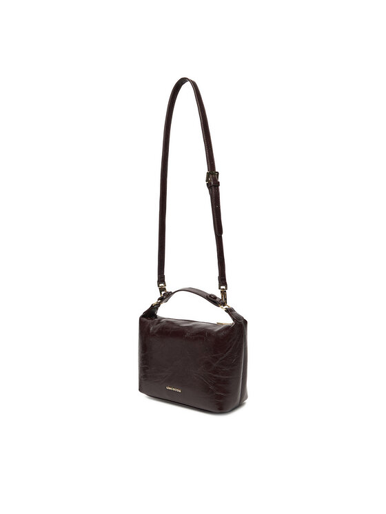 Gino Rossi Gino Rossi Handtasche C-GALIJA-RX8320 Dunkelrot