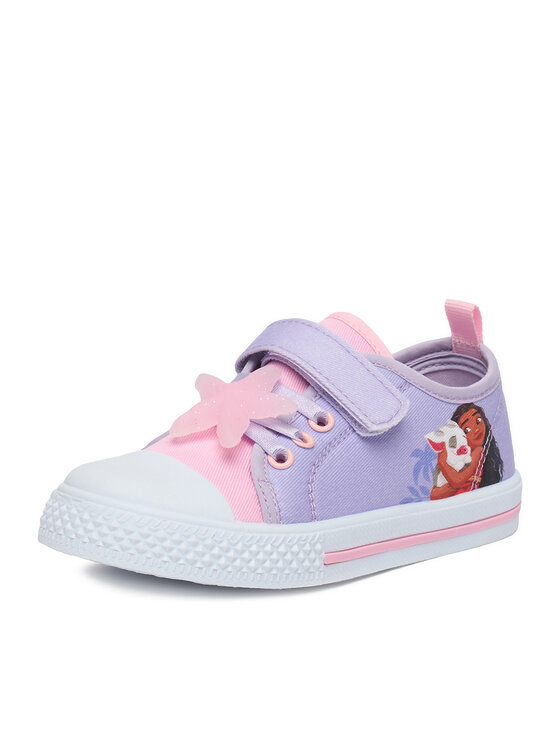 Princess Princess Sportbačiai CEO-SS26-318DPRN Violetinė