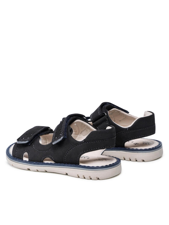 Lasocki Kids Lasocki Kids Sandalen CI12-2705-17 Dunkelblau