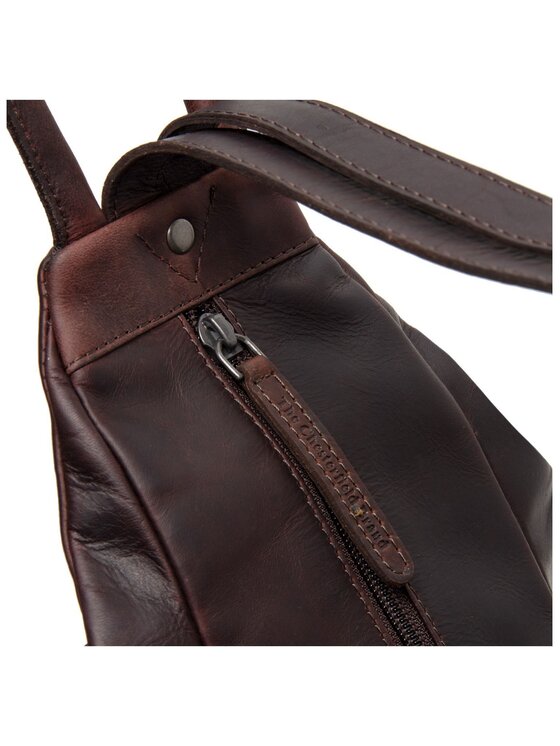The Chesterfield Brand The Chesterfield Brand Plecak 317358 Brązowy