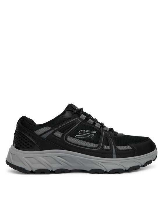 Skechers Sneakers Hillcrest 2.0 237806/BLK Negru