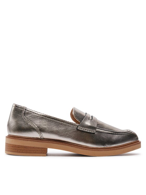 Loafers Caprice 9-24306-42 Gri