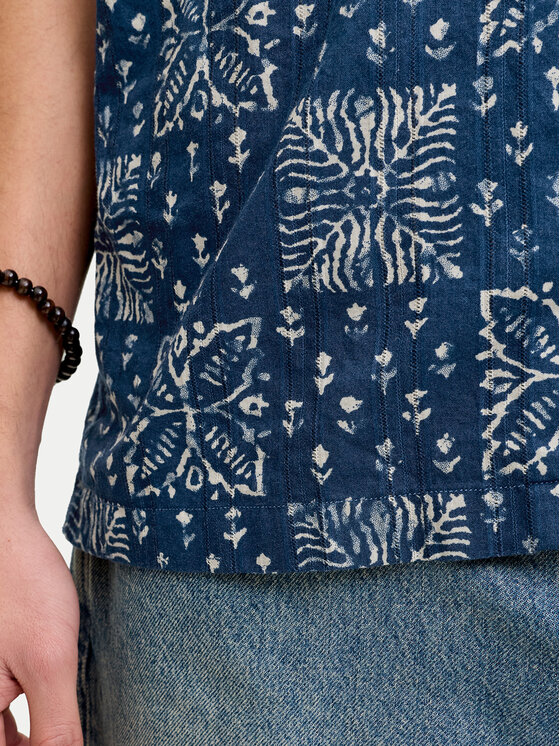 Jack & Jones Jack & Jones Košulja Blulyon 12291968 Plava Regular Fit