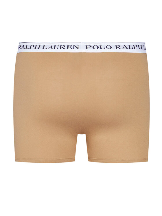 Polo Ralph Lauren Polo Ralph Lauren Boxershorts-Set 714830299169 Bunt