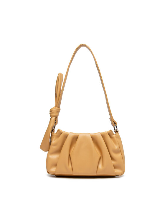 Puccini Puccini Käekott BK1221080 Kollane