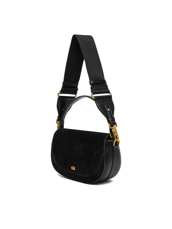 Gino Rossi Gino Rossi Handtasche EO-LUIZA Schwarz