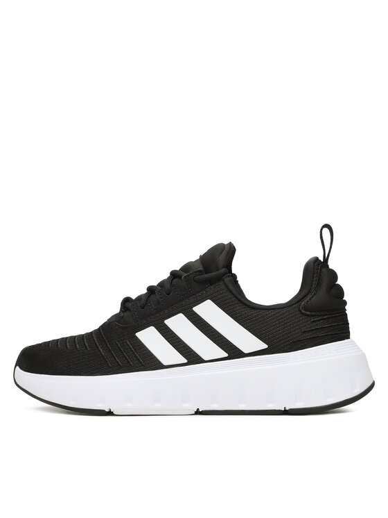adidas adidas Sneakersy Swift Run ID4981 Černá