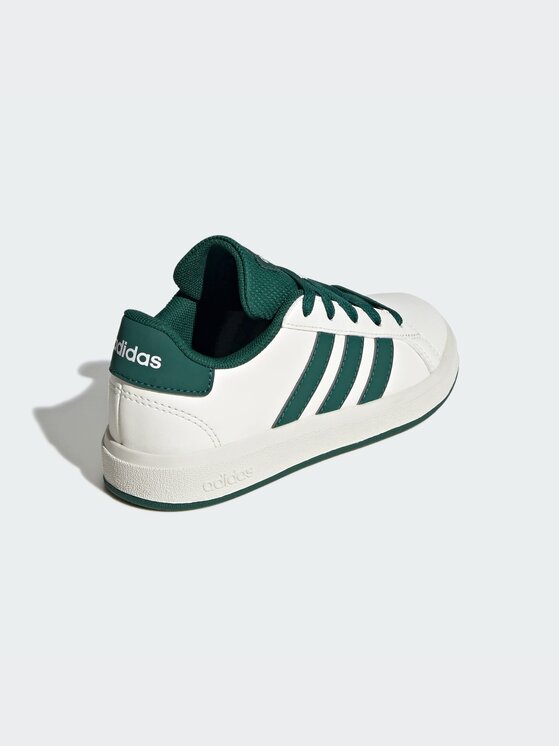 adidas adidas Trampki 58173 Biały