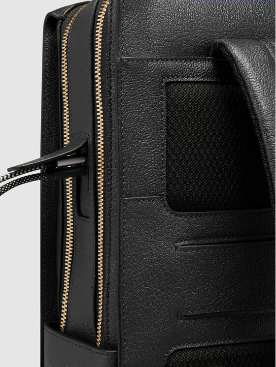 Piquadro Piquadro Zaino 482 Nero