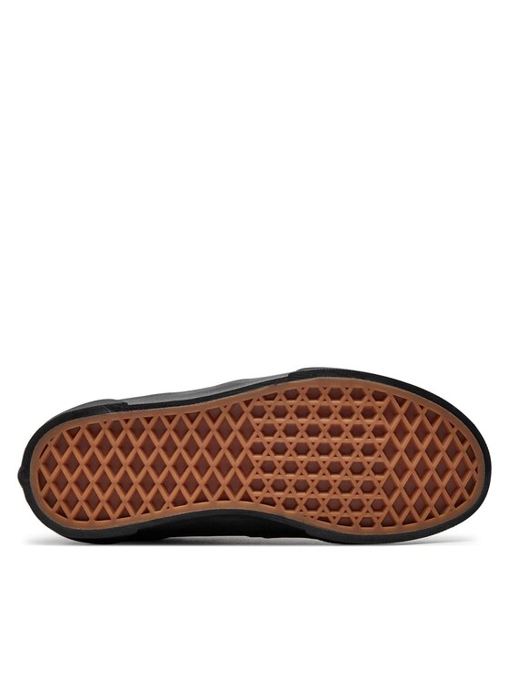Vans Vans Tenisice Jn Rowley Classic VN000E52FOH1 Crna